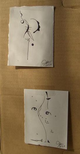 募金箱