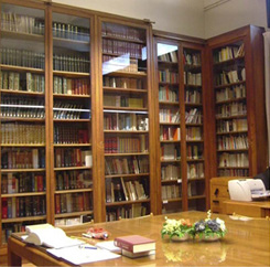 図書室