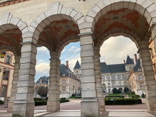 パリ国際大学都市