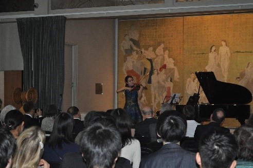講演会