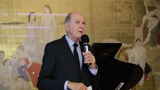 講演会